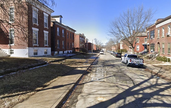 Man Dies After New Year's Eve Shooting in St. Louis' Gate District