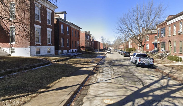 Man Dies After New Year's Eve Shooting in St. Louis' Gate District