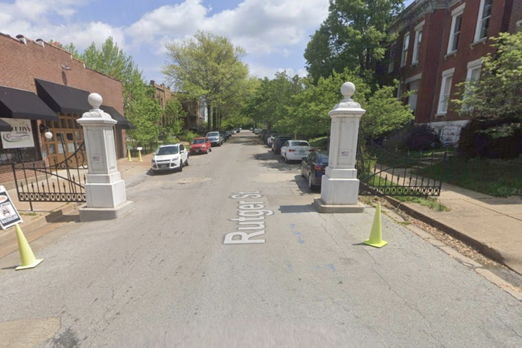 Man Dies After New Year's Eve Shooting in St. Louis' Gate District