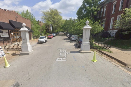 Man Dies After New Year's Eve Shooting in St. Louis' Gate District