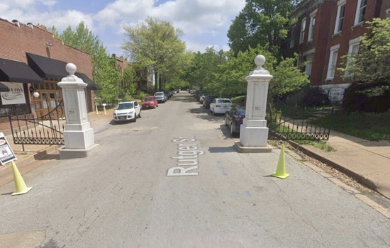 Man Dies After New Year's Eve Shooting in St. Louis' Gate District