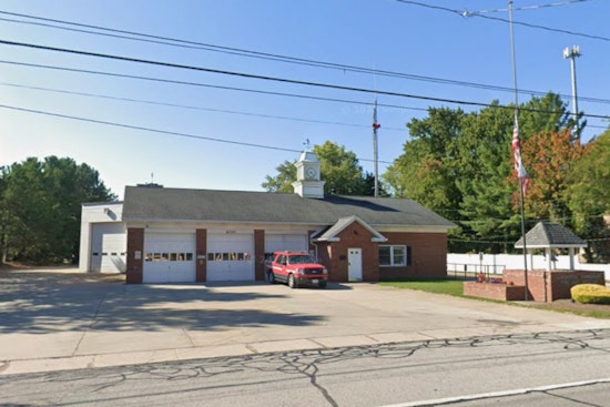 Man Dies in Drowning Incident at Valley City Pond, Fire Department Warns Against Ice Hazards