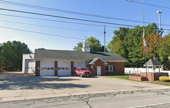 Man Dies in Drowning Incident at Valley City Pond, Fire Department Warns Against Ice Hazards
