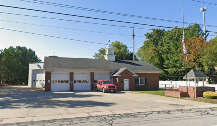 Man Dies in Drowning Incident at Valley City Pond, Fire Department Warns Against Ice Hazards