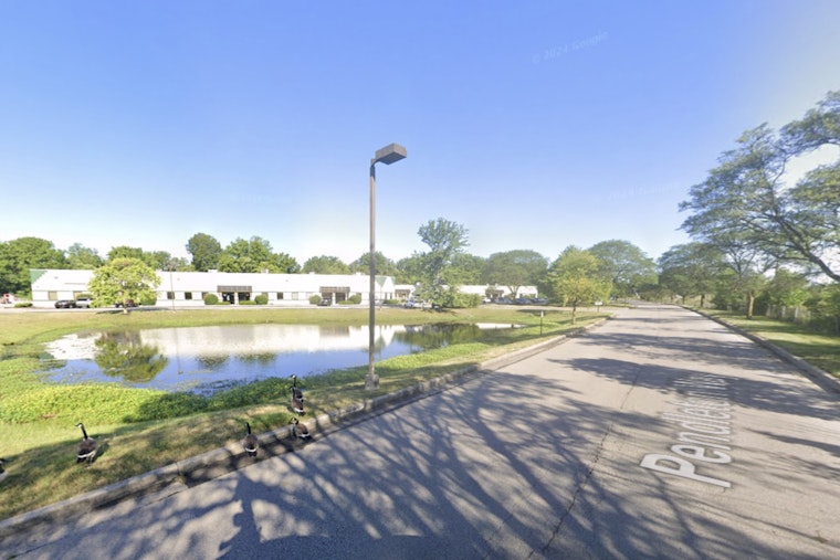 Man Dies, Two Children Rescued After Car Plunges Into Indianapolis Retention Pond