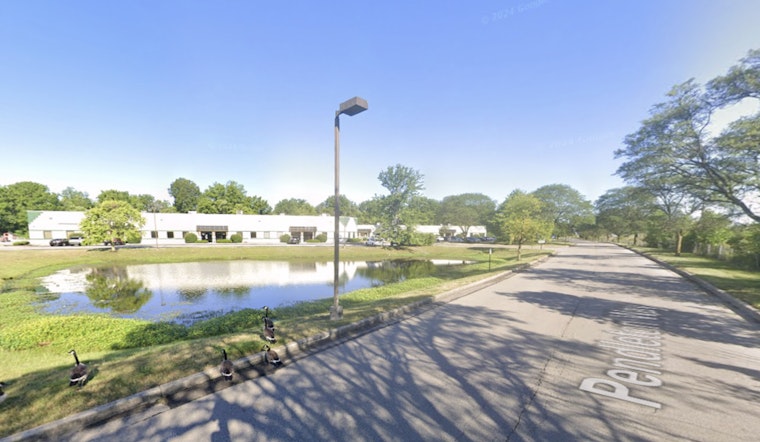Man Dies, Two Children Rescued After Car Plunges Into Indianapolis Retention Pond
