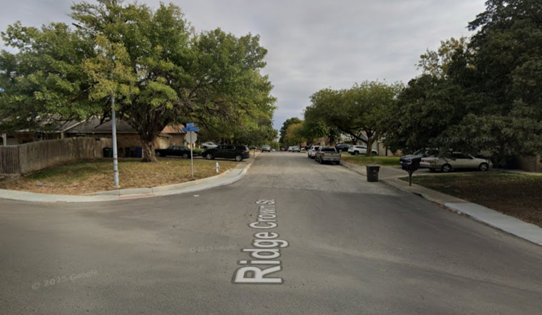 Man Fatally Shot After Altercation on San Antonio’s North Side as One Is Detained and SAPD Investigates