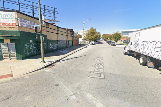 Man Fatally Shot in Early Morning Incident in West Baltimore, Police Seek Public's Help