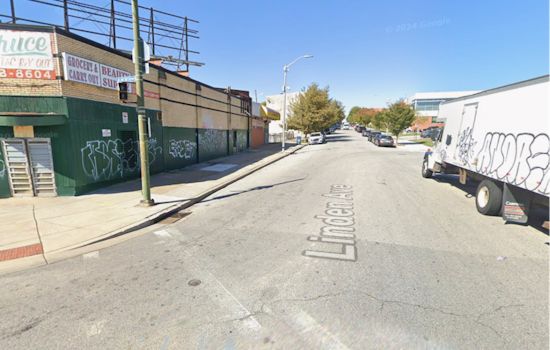 Man Fatally Shot in Early Morning Incident in West Baltimore, Police Seek Public's Help