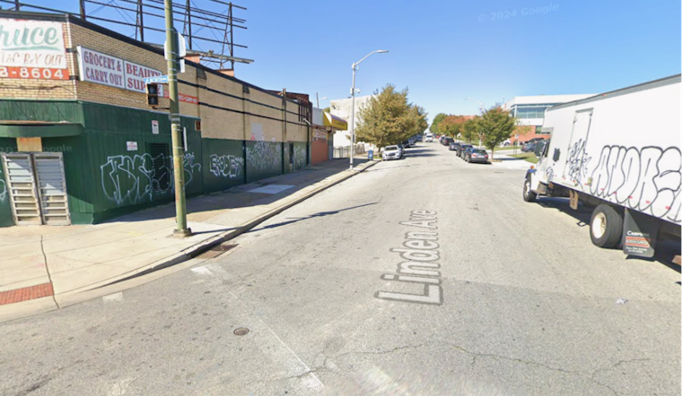 Man Fatally Shot in Early Morning Incident in West Baltimore, Police Seek Public's Help