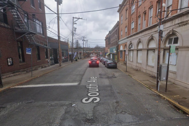 Man Fatally Shot in Head on Wilkinsburg Street, Allegheny County Police Seek Community Help in Investigation