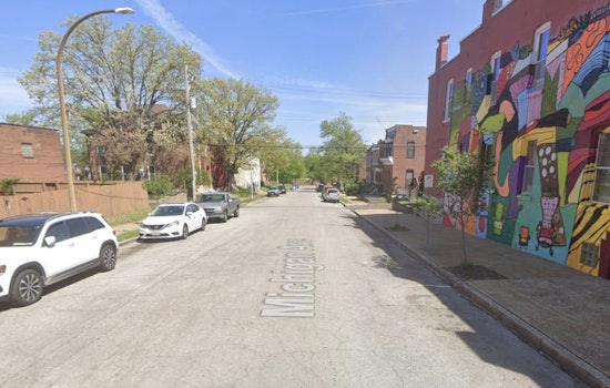 Man Fatally Shot in Mount Pleasant Area of St. Louis, Suspect Detained and Charges Pending