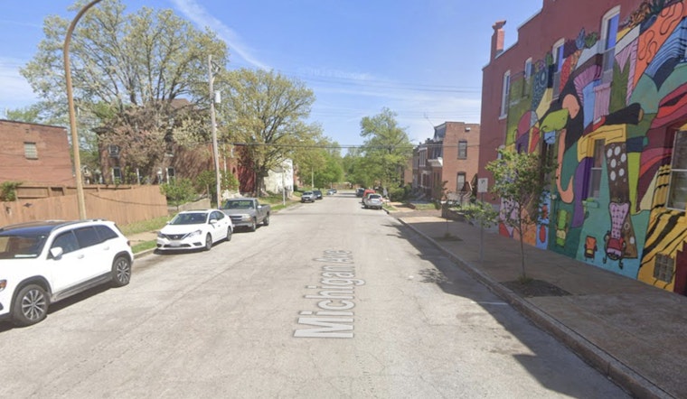Man Fatally Shot in Mount Pleasant Area of St. Louis, Suspect Detained and Charges Pending