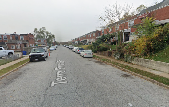 Man Fatally Shot in South Baltimore's Cherry Hill, Police Seek Public Assistance in Homicide Investigation