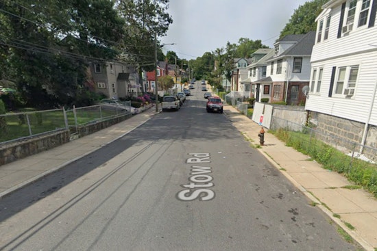 Man Fatally Shot in Vehicle on Stow Road in Mattapan, Boston Police Seek Information