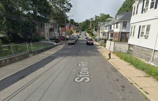 Man Fatally Shot in Vehicle on Stow Road in Mattapan, Boston Police Seek Information