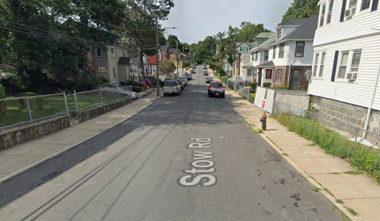 Man Fatally Shot in Vehicle on Stow Road in Mattapan, Boston Police Seek Information