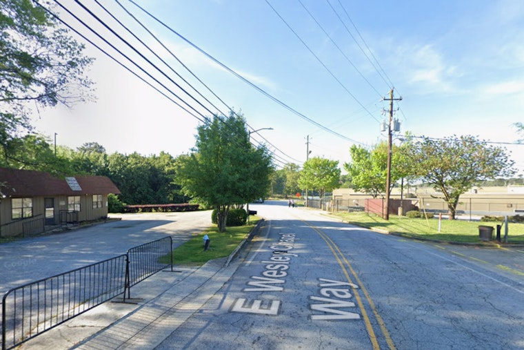 Man Fatally Shot on E. Wesley Chapel Way in DeKalb County, Police Seek Leads