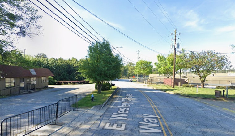 Man Fatally Shot on E. Wesley Chapel Way in DeKalb County, Police Seek Leads