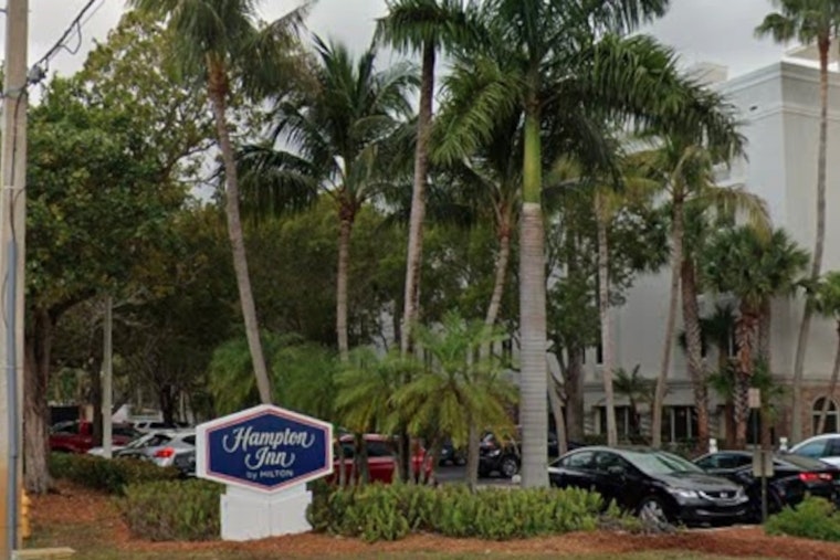 Man Found Dead After Shooting at Plantation Hotel Parking Lot as Police Seek Witnesses