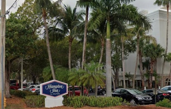 Man Found Dead After Shooting at Plantation Hotel Parking Lot as Police Seek Witnesses