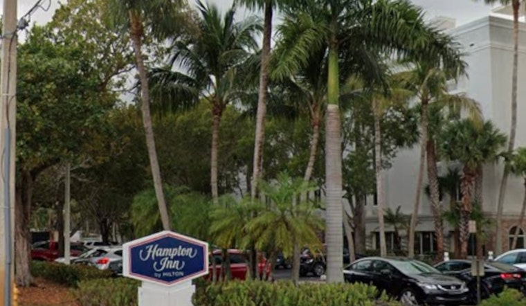 Man Found Dead After Shooting at Plantation Hotel Parking Lot as Police Seek Witnesses
