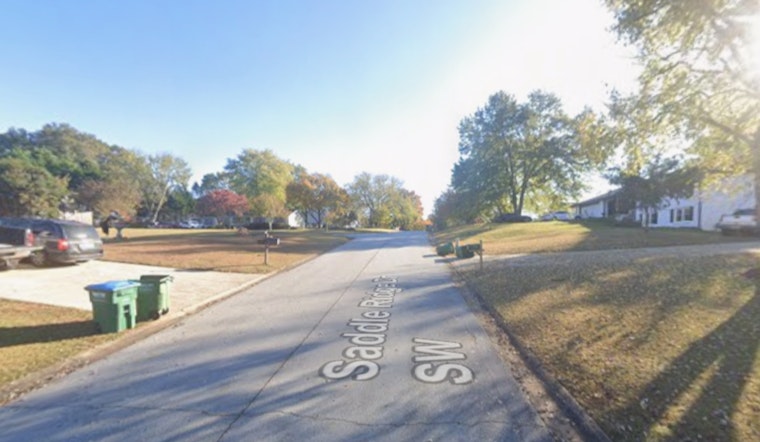 Man Found Dead from Gunshot in Gwinnett County Home, Police Investigate Isolated Shooting Near Snellville