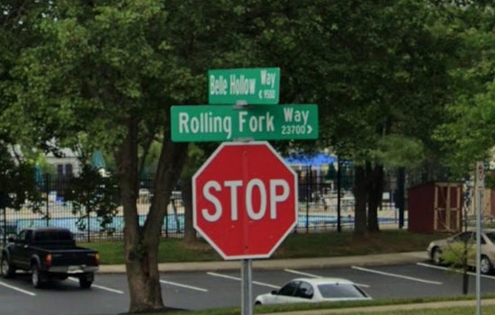 Man Found Dead in Clarksburg Parking Lot, Montgomery County Police Launch Homicide Investigation