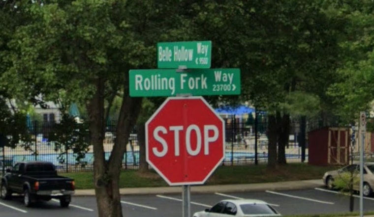 Man Found Dead in Clarksburg Parking Lot, Montgomery County Police Launch Homicide Investigation