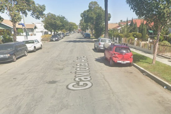 Man Found Fatally Shot in Pickup Truck in Long Beach; Police Launch Homicide Investigation