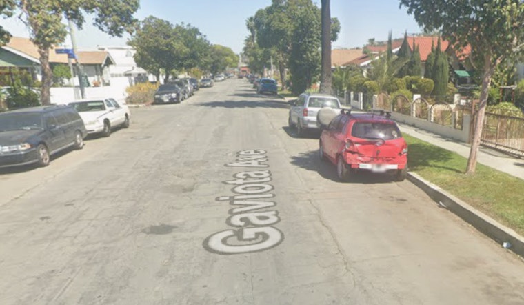 Man Found Fatally Shot in Pickup Truck in Long Beach; Police Launch Homicide Investigation