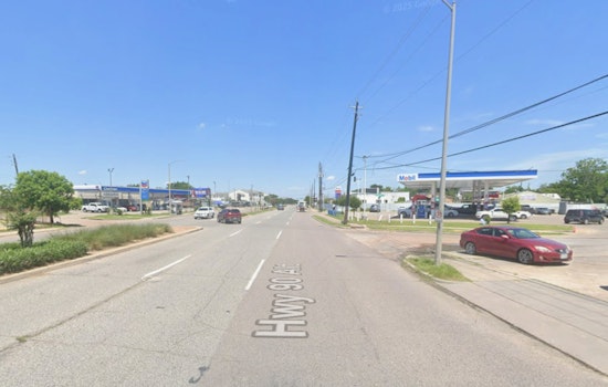 Man Gunned Down Outside Old Spanish Trail Bar As Houston Cops Hunt Killer