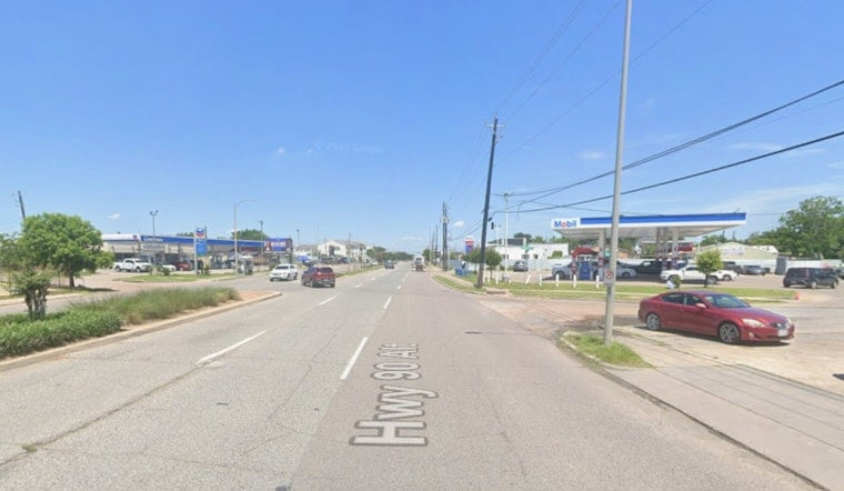 Man Gunned Down Outside Old Spanish Trail Bar As Houston Cops Hunt Killer