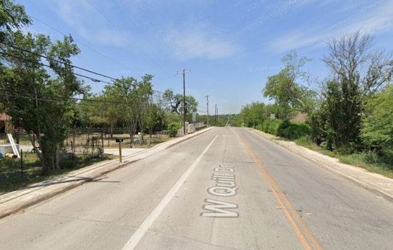 Man Hospitalized After Argument Leads to Shooting on Northwest Side, SAPD Seek Suspect