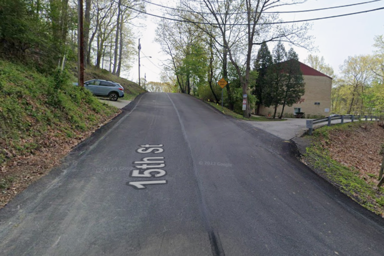 Man Hospitalized After Being Pinned by Industrial Machine in Pittsburgh's Strip District