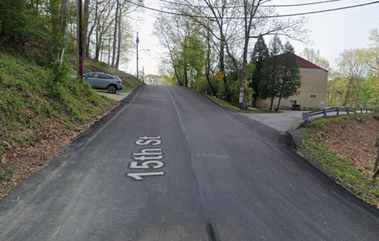 Man Hospitalized After Being Pinned by Industrial Machine in Pittsburgh's Strip District