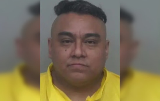 Man Hospitalized, Suspect Charged in Domestic-Related Shooting in Lawrenceville, Gwinnett County
