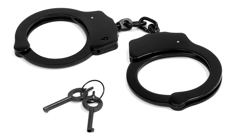 Cell Phone Snitches On Suspect In FM 1960 Beating Of 84-Year-Old, Deputies Say