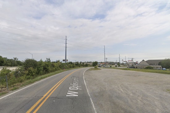 Man in Critical Condition After Pedestrian Accident on West Coliseum Blvd in Fort Wayne