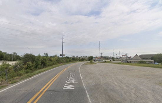 Man in Critical Condition After Pedestrian Accident on West Coliseum Blvd in Fort Wayne
