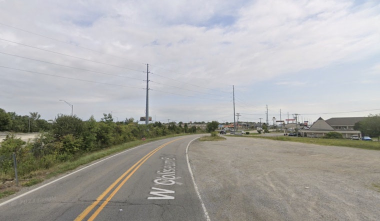Man in Critical Condition After Pedestrian Accident on West Coliseum Blvd in Fort Wayne