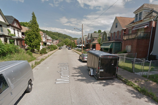 Man in Critical Condition Following Late-Night Shooting in Pittsburgh's Homewood North