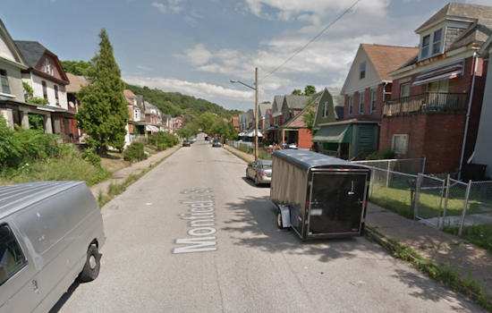 Man in Critical Condition Following Late-Night Shooting in Pittsburgh's Homewood North