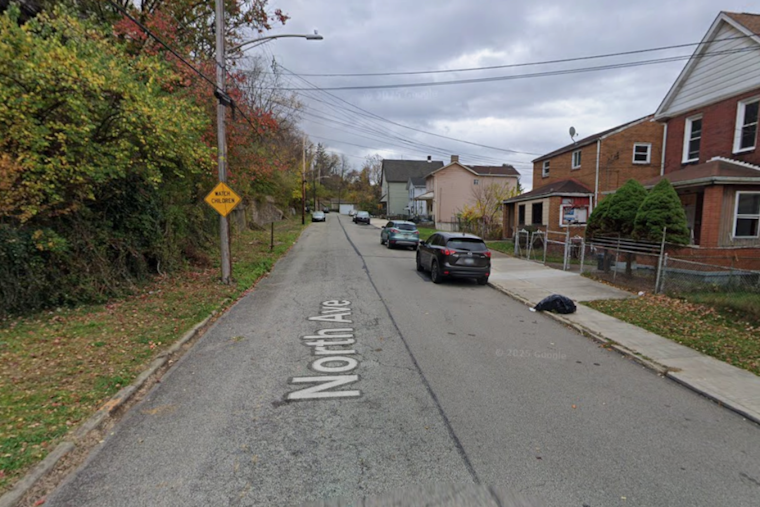 Man in Custody After Hours-Long Standoff with SWAT in North Braddock, Allegheny County