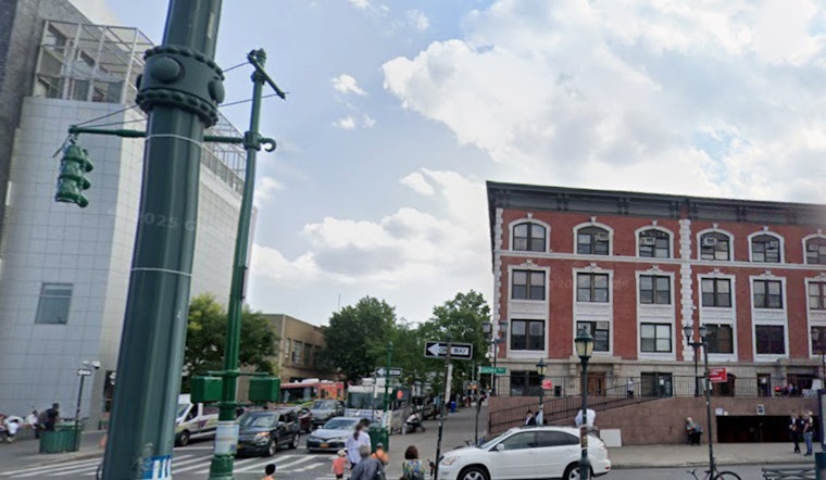 Man in Custody for Intentional Vehicle Assault on Brooklyn's Chabad-Lubavitch Headquarters During Major Event, NYPD Eyes Hate Crime