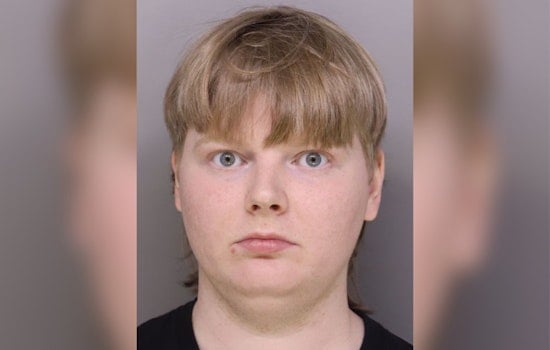Man Indicted on Federal Charges Over Vandalism at VP Vance's Cincinnati Residence, Mental Health Issues Cited in Defense