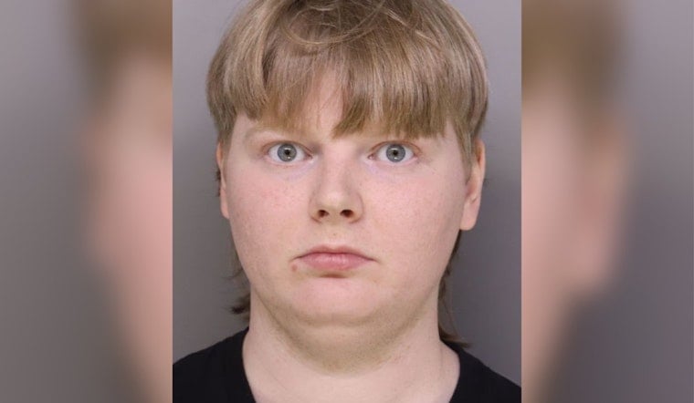 Man Indicted on Federal Charges Over Vandalism at VP Vance's Cincinnati Residence, Mental Health Issues Cited in Defense
