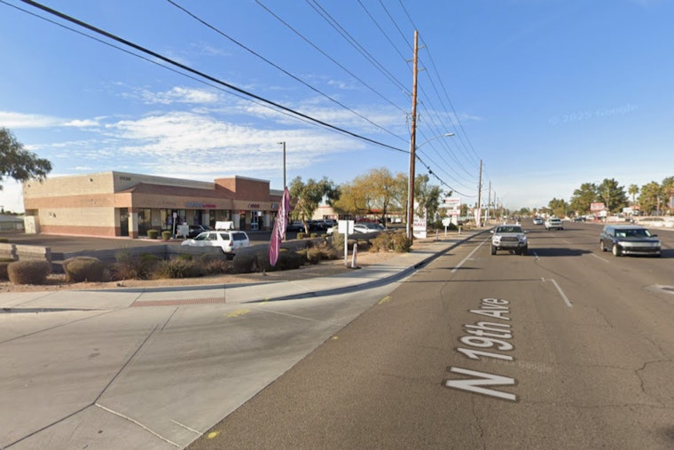 Man Killed, Another Wounded in North Phoenix Shooting as Police Seek Public’s Help