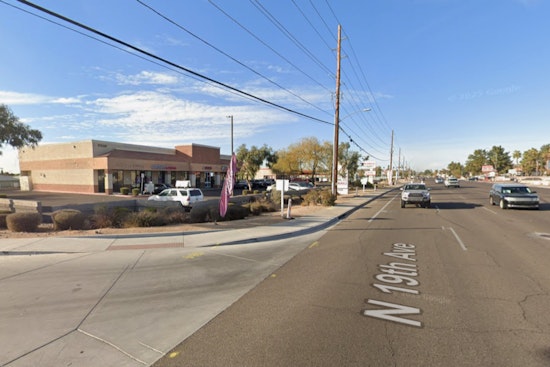 Man Killed, Another Wounded in North Phoenix Shooting as Police Seek Public’s Help