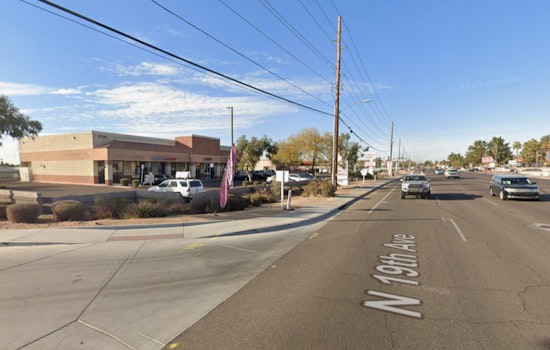 Man Killed, Another Wounded in North Phoenix Shooting as Police Seek Public’s Help